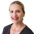 Kym de Warren