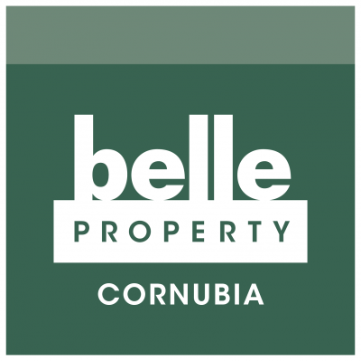 Belle Property Cornubia