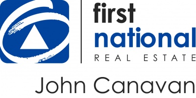 John Canavan Real Estate