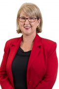 Sue Dewar