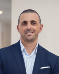 Harcourts Property Hub -- Mark Hadir
