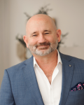 Harcourts Property Hub -- Shane O'Donnell