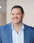 Harcourts Property Hub -- Peter Boxsell