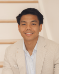 Harcourts Property Hub -- Jared Baraguir