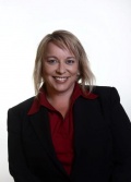 Nikki Moller