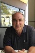 Wayne  Seymour