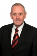 Terry Bright