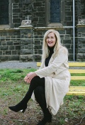 Jenny Stewart