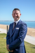 Reece O'Brien