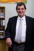 Paul Bennetts