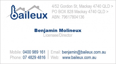 Baileux