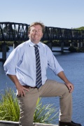 Rob Chapman