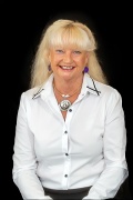 Leigh Harriman