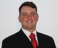 Scott Redden