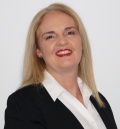 Tracey Redden