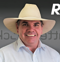 Ray White Rural Rockhampton -- Richard Brosnan