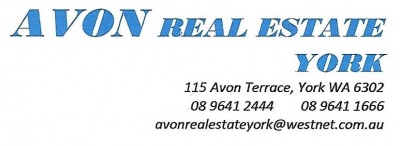 Avon Real Estate York
