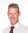 Trevor Manwarring