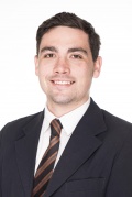 Aaron Ashley