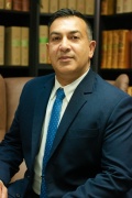 Mark Perera
