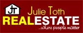 Julie Toth