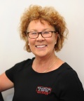 Lindy Burton