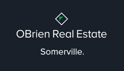 OBrien Real Estate Somerville