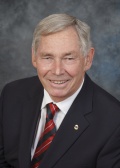 Colin Moore