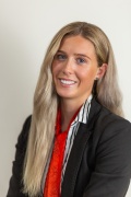 Alex Scott & Staff - Bass Valley -- Emily Clifford