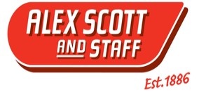 Alex Scott & Staff - Bass Valley