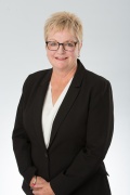 Trish  Brewer