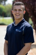 First National Peoples' Choice -- Bailey Fielke