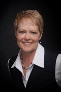 Jill Fordham