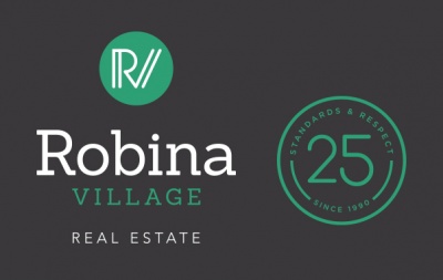 Robina Village Real Estate
