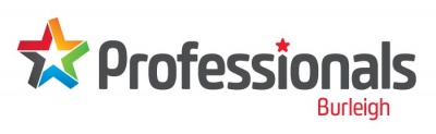 Professionals Burleigh