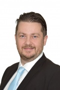 Luke Mason