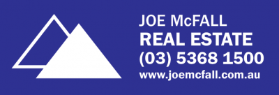 Joe McFall Real Estate
