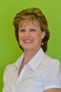 Jenny Cronshaw