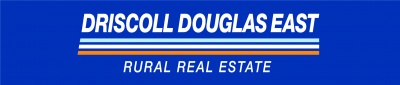 Driscoll Douglas East Rural Real Estate