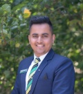 Namneet'Honey' Walia
