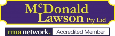 McDonald Lawson Pty Ltd