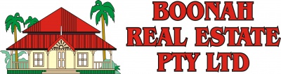 BOONAH REAL ESTATE PTY LTD