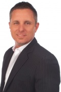 Adam Budd