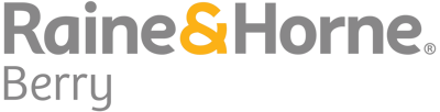 Raine & Horne Berry