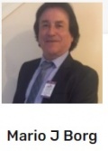 Mario Borg