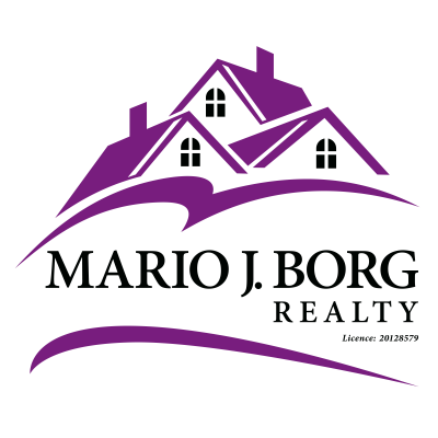 Mario J. Borg Realty