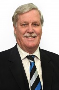 John Cahill