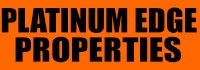 Platinum Edge Properties 