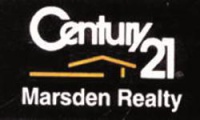 Century 21 Marsden Realty