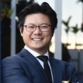 Marvin Wong